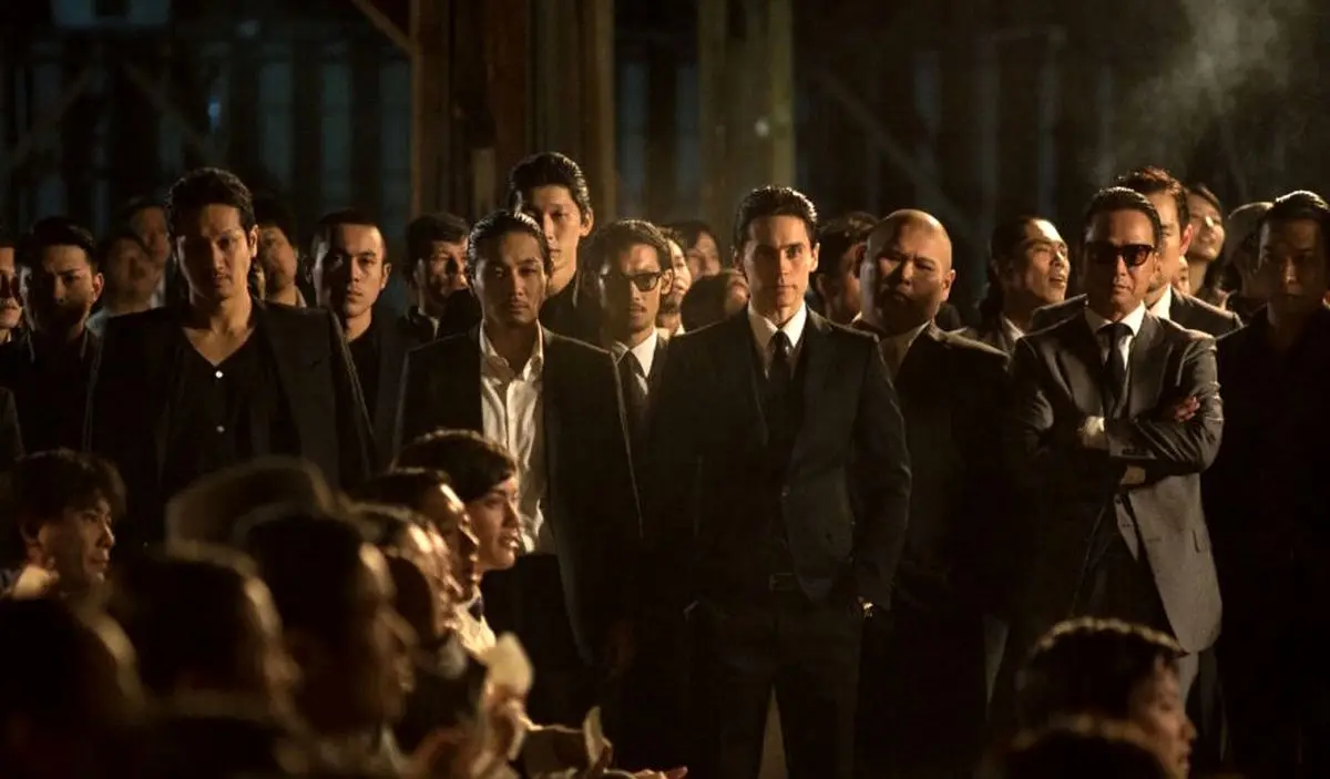 ۱۲ فیلم دیدنی و برتر ژانر یاکوزا که باید ببینید
