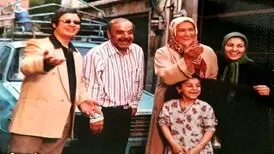 تکرار تجربه «خانه به دوش» محال است!/دستمزد ۹۰میلیون تومانی عطاران
