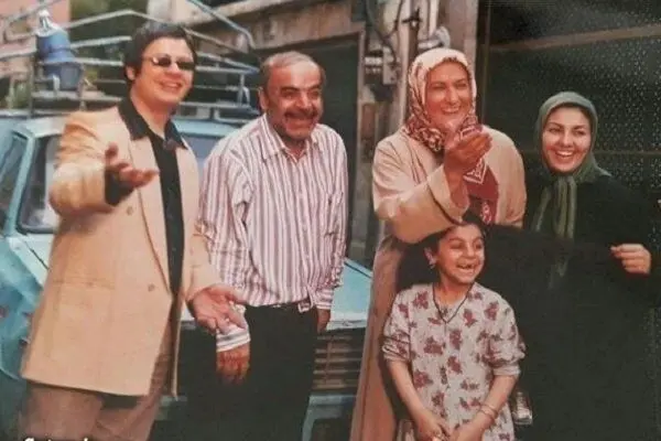 تکرار تجربه «خانه به دوش» محال است!/دستمزد ۹۰میلیون تومانی عطاران

