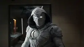 سریال «شوالیۀ ماه»؛ داستان ابرقهرمان جدید مارول
