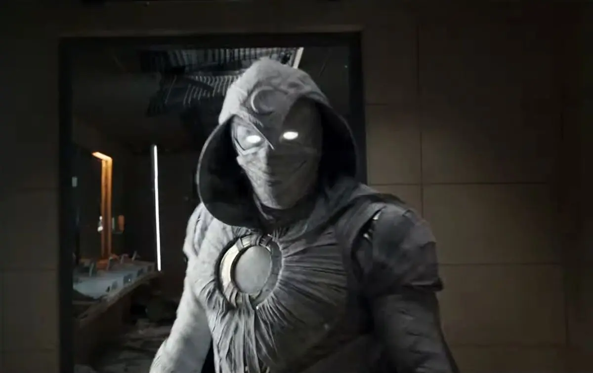 سریال «شوالیۀ ماه»؛ داستان ابرقهرمان جدید مارول
