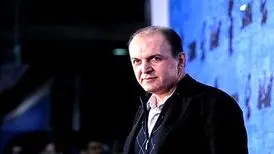 ساداتیان: شاید مجبور شوم فیلم کمدی بسازم/ ایده‌آل پلتفرم‌ها «نیسان آبی» است
