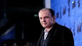 ساداتیان: شاید مجبور شوم فیلم کمدی بسازم/ ایده‌آل پلتفرم‌ها «نیسان آبی» است
