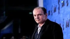 ساداتیان: شاید مجبور شوم فیلم کمدی بسازم/ ایده‌آل پلتفرم‌ها «نیسان آبی» است
