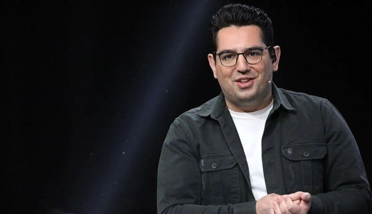 پایان حواشی جنجالی با بازگشت مجری سرشناس!
