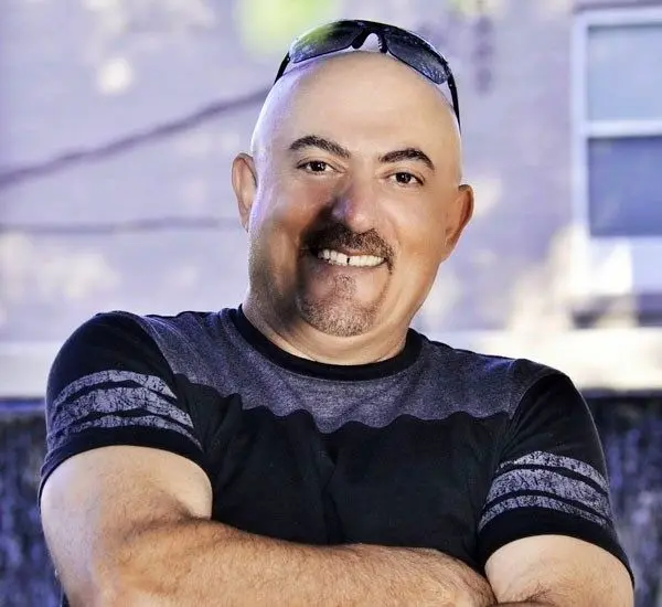 سندی: سی‌ دخت هاجرو را از روی یک نوحه ساختم!