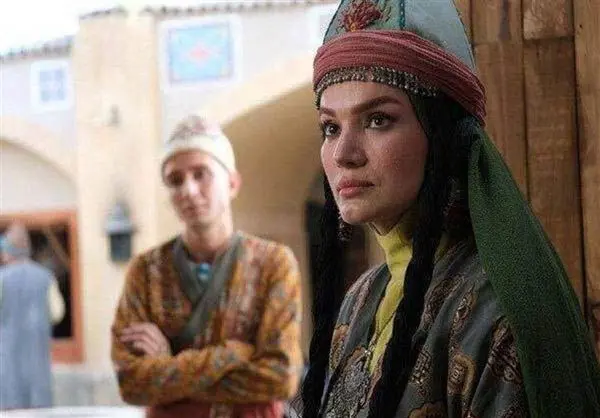 ماموریت سختی که صداوسیما به خانم بازیگر سپرده است
