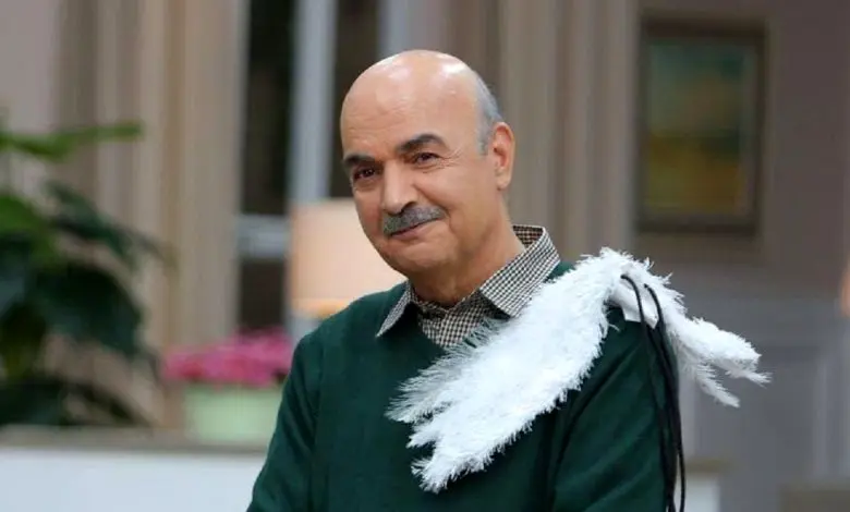 خداحافظی مجموعه «مهمونی۲» با نمایش خانگی| بازگشت طهماسب به تلویزیون؟
