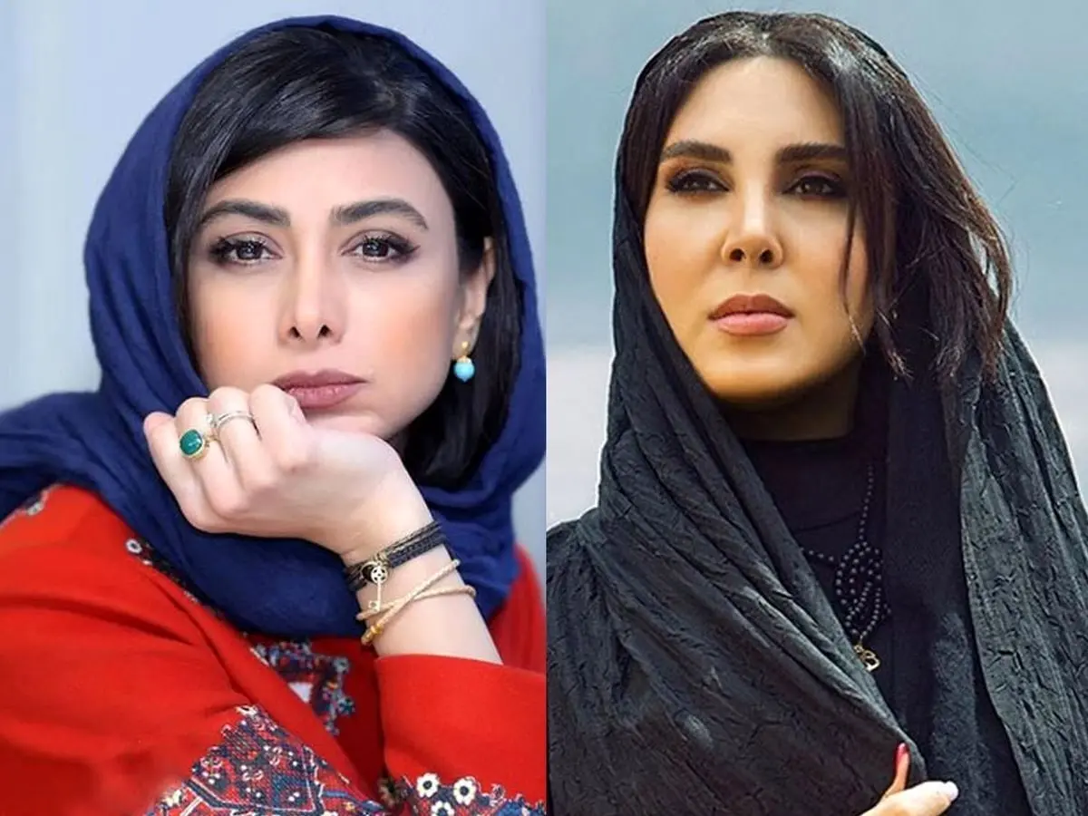 قرار جلب به دادرسی برای آزاده صمدی و لیلا بلوکات صادر شد
