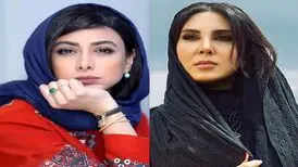 قرار جلب به دادرسی برای آزاده صمدی و لیلا بلوکات صادر شد
