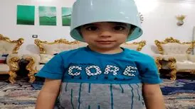 عکس‌های سالار معمولی پسرخوانده نقی و هما