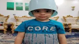 عکس‌های سالار معمولی پسرخوانده نقی و هما