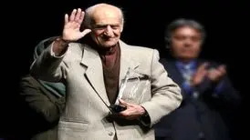 یک موسیقیدان پیشکسوت درگذشت
