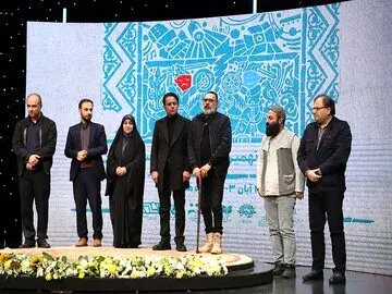 برگزیدگان بیست و نهمین جشنواره تئاتر استان تهران معرفی شدند

