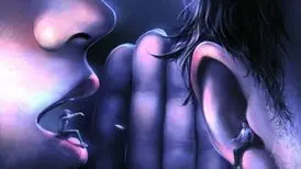 برای درک این نقاشی ها باید به درون خود نگاه کنید! + تصاویر
