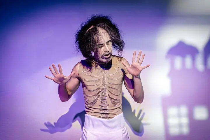 «منگی» تجربه‌ای سخت و پیچیده بود