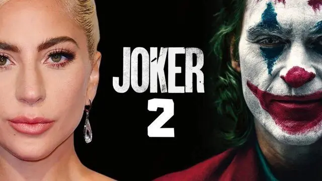 حضور لیدی گاگا در «جوکر»