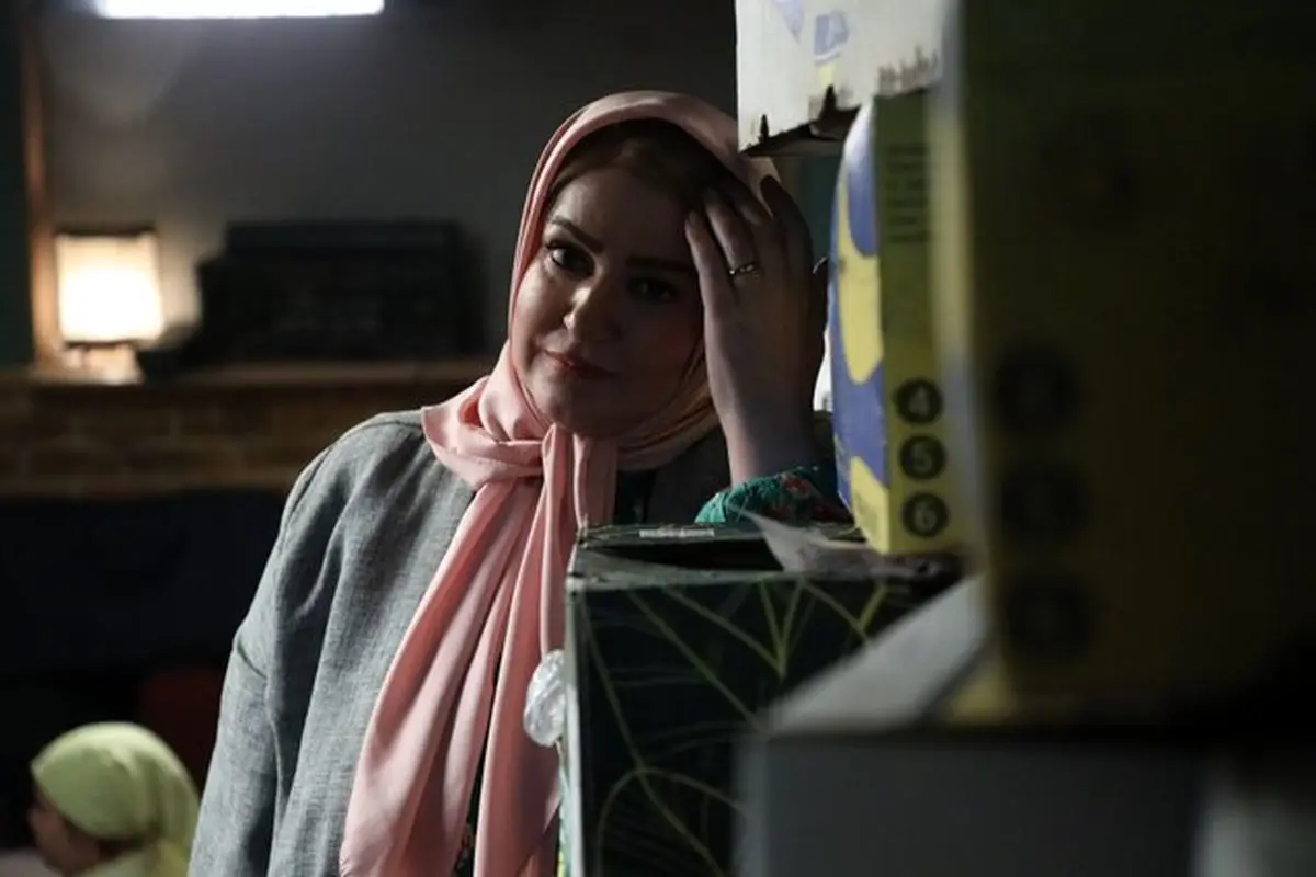 نعیمه نظام‌دوست: داستان «لالایی» علمی، حسی و دلنشین است؛ کار کمدی برای بازیگران خانم سخت است
