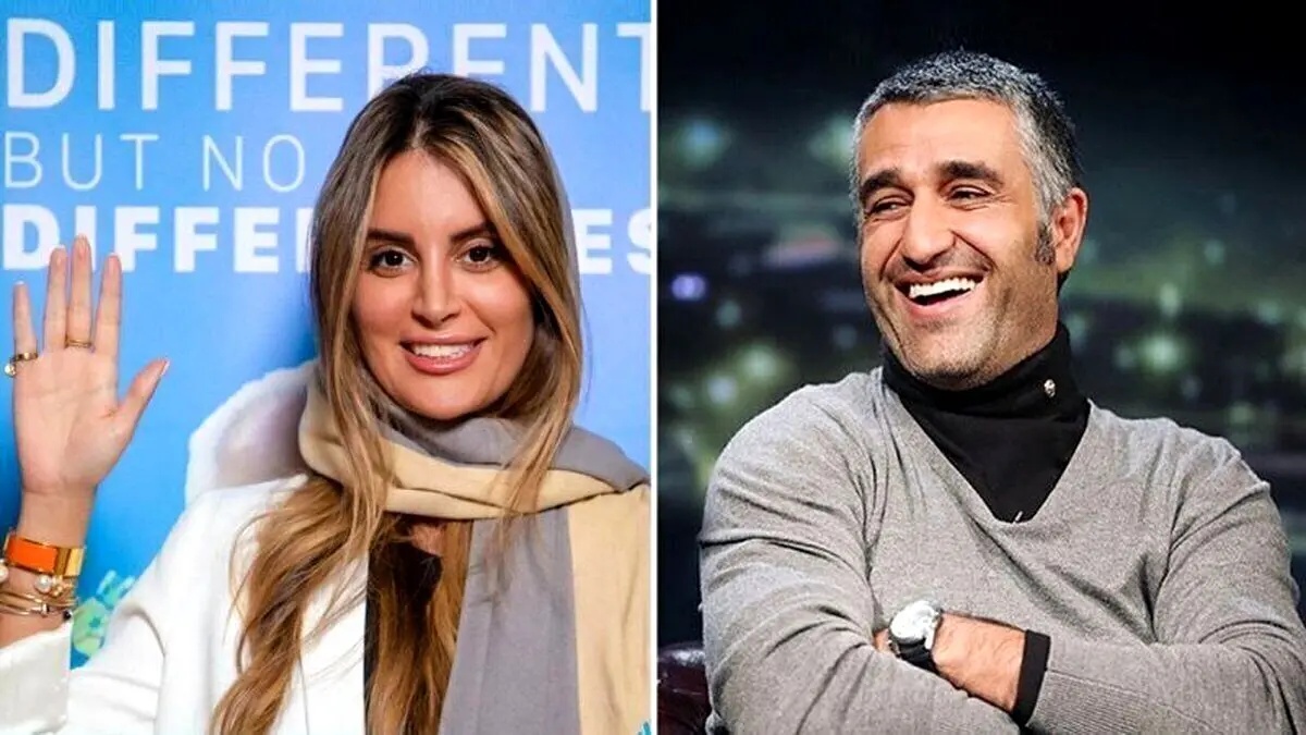 ماجرای طلاق پژمان جمشیدی و نگار فرهمند سر باز کرد
