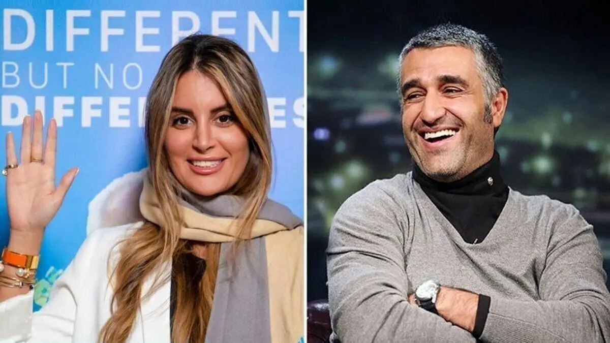 ماجرای طلاق پژمان جمشیدی و نگار فرهمند سر باز کرد
