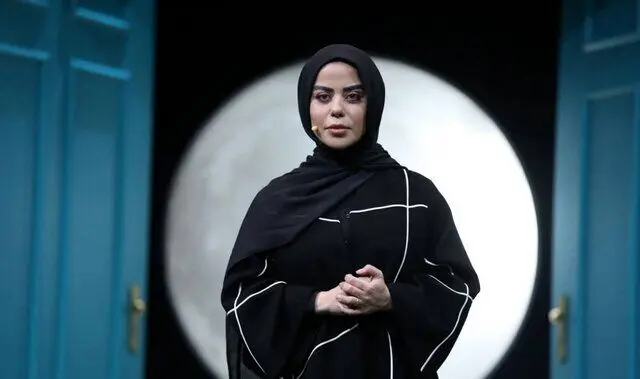الهام اخوان: چقدر کشورمان حسرت‌برانگیز است