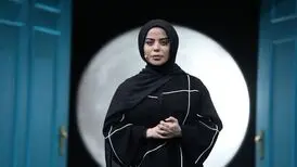 الهام اخوان: چقدر کشورمان حسرت‌برانگیز است