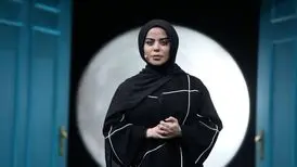 الهام اخوان: چقدر کشورمان حسرت‌برانگیز است