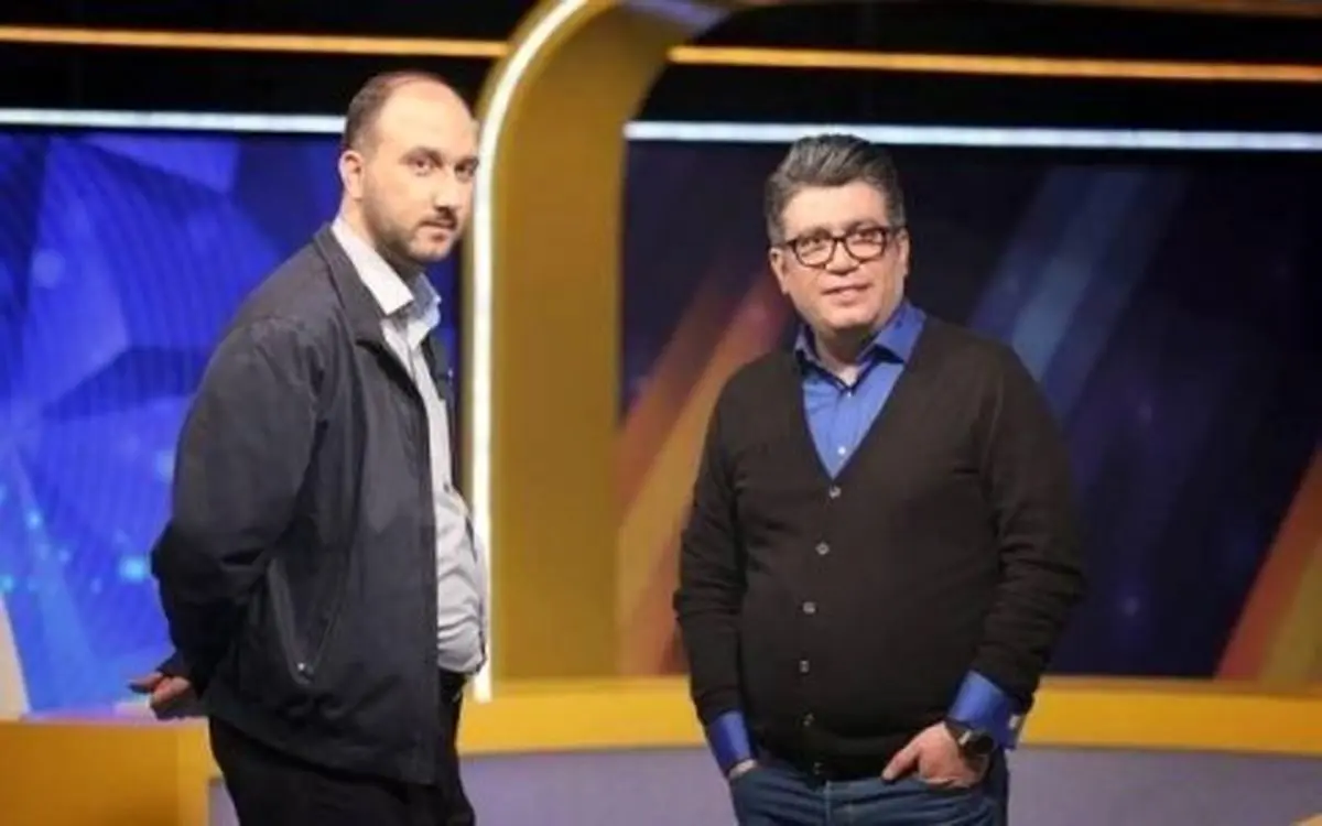 مدیری که درباره مخاطب پایین برنامه شهبازی شفاف سازی کرده بود تعلیق شد
