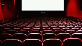 در روزهای گذشته جند نفر به سینما رفتند؟
