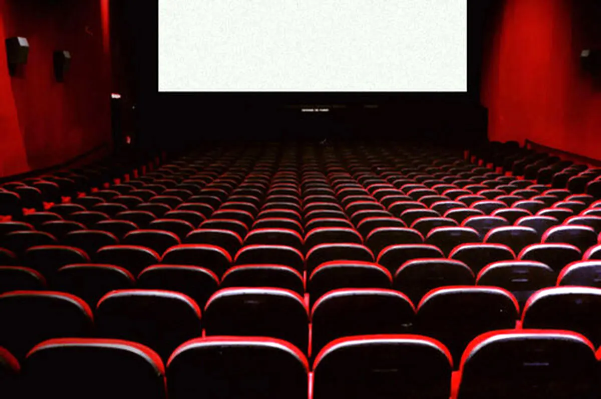 در روزهای گذشته جند نفر به سینما رفتند؟
