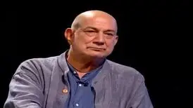 واکنشِ آتیلا پسیانی به منتقدانِ سخنان جنجالی‌اش درباره سریال‌های تلویزیونی/ چرا او حاضر نیست سریال های تلویزیون را ببیند؟