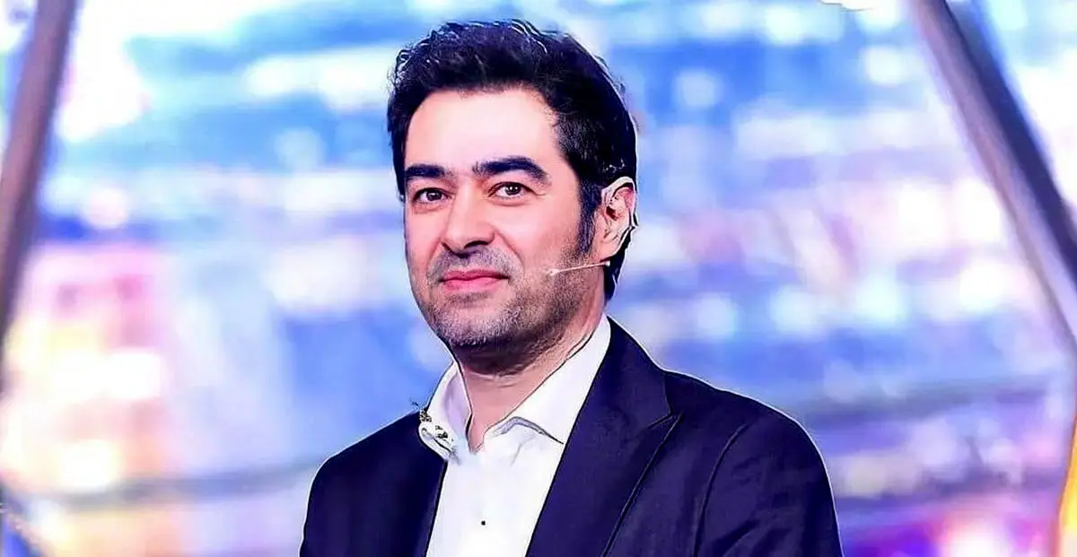 رونمایی از ماشین لوکس و لاکچری شهاب حسینی