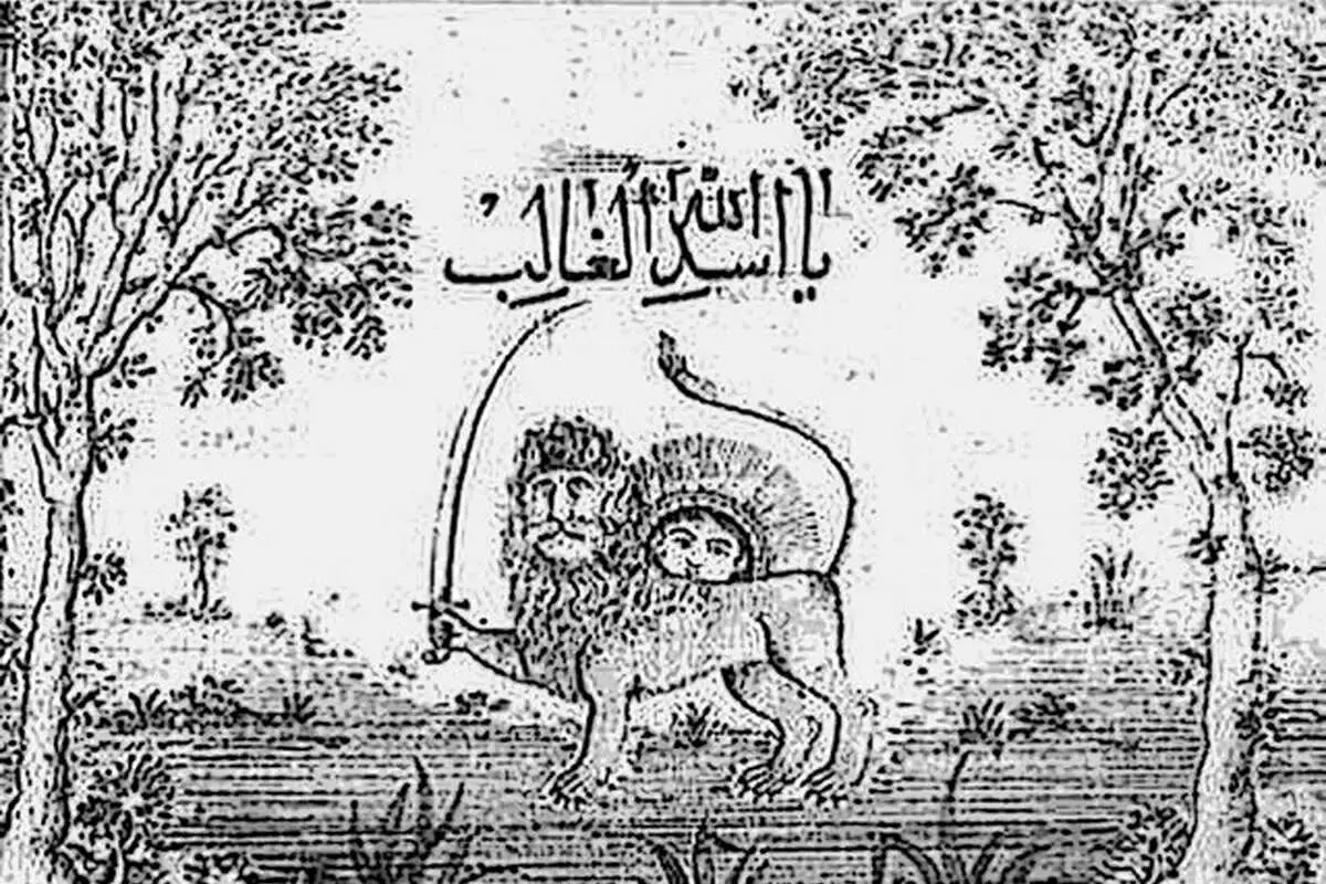 «شیر و خورشید» دوباره خبرساز شد!
