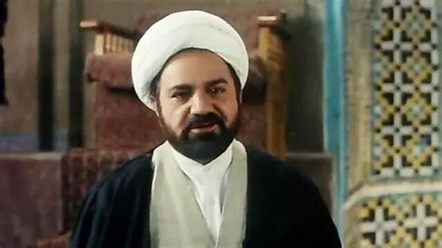 ببینید | پشت صحنه فیلمی معروف و جنجالی از پرویز پرستویی