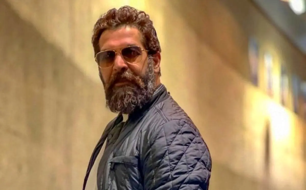 بیوگرافی کامران تفتی؛ از همبازی شدن با پدرش تا حمله قلبی حین فیلمبرداری
