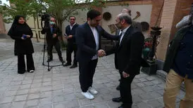 رئیس صداوسیما: در نوروز روسپید شدیم
