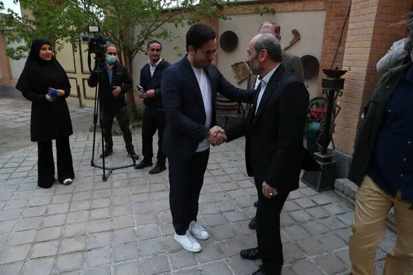 رئیس صداوسیما: در نوروز روسپید شدیم
