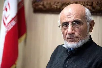 واکنش میرسلیم به دور زدن مجلس توسط صداوسیما
