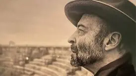 مرگ هولناک عکاس مشهور و بی‌اعتنایی رهگذران!

