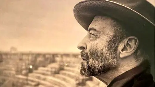 مرگ هولناک عکاس مشهور و بی‌اعتنایی رهگذران!
