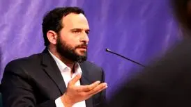 واکنش محسن برهانی به ممنوعیت پروازی ترانه علیدوستی
