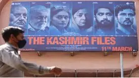 سنگاپور نمایش یک فیلم اسلام‌هراسانه از سینمای هند را ممنوع کرد

