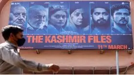 سنگاپور نمایش یک فیلم اسلام‌هراسانه از سینمای هند را ممنوع کرد
