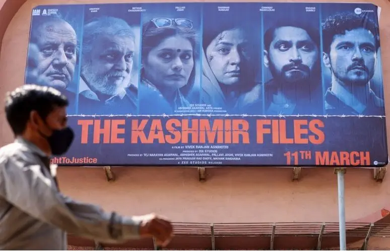 سنگاپور نمایش یک فیلم اسلام‌هراسانه از سینمای هند را ممنوع کرد
