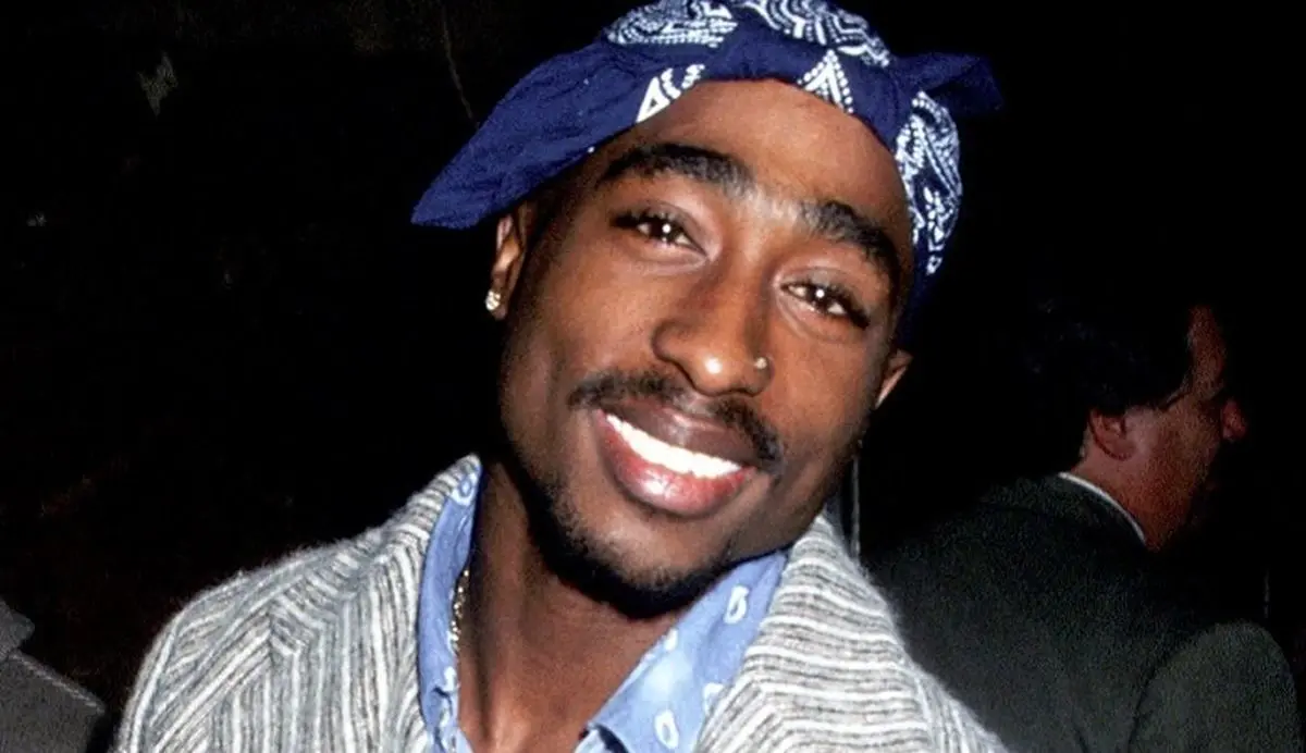 قاتل “توپاک”، آقای رپر آمریکایی پس از 27 سال دستگیر شد
