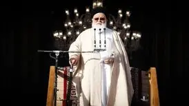 انتقاد تند علم‌الهدی از شبکه نمایش خانگی؛ نمی‌شود این فیلم‌های آزاد ساخته شود و هیچ‌کس جلوی آن را نگیرد
