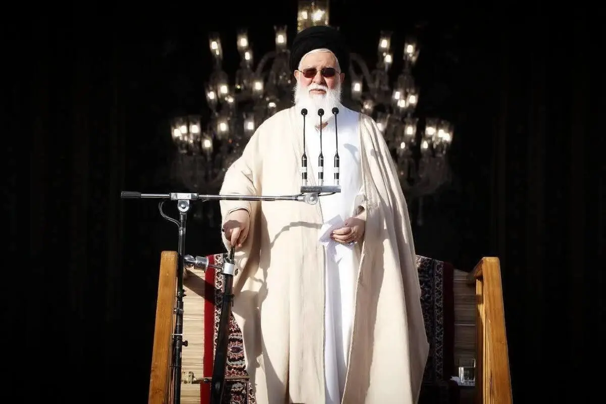 انتقاد تند علم‌الهدی از شبکه نمایش خانگی؛ نمی‌شود این فیلم‌های آزاد ساخته شود و هیچ‌کس جلوی آن را نگیرد
