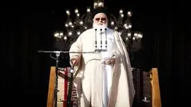 انتقاد تند علم‌الهدی از شبکه نمایش خانگی؛ نمی‌شود این فیلم‌های آزاد ساخته شود و هیچ‌کس جلوی آن را نگیرد

