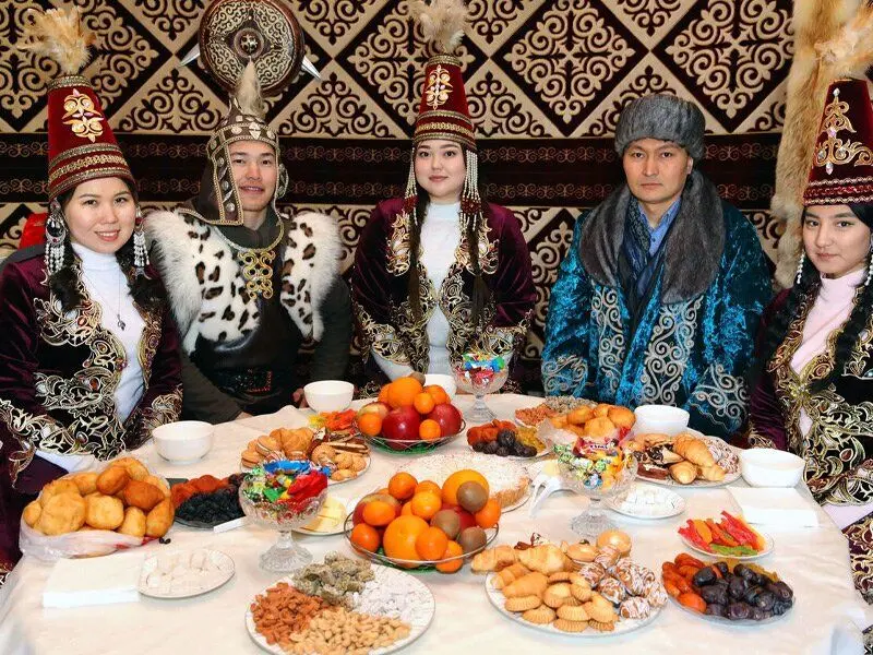 پای رسانه‌های ترک به مصادره نوروز باز شد