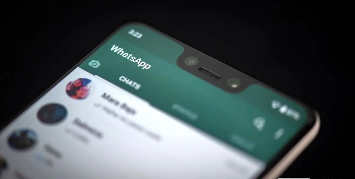 واتس‌ا‌پ در برخی اپراتور‌ها رفع فیلتر شده است